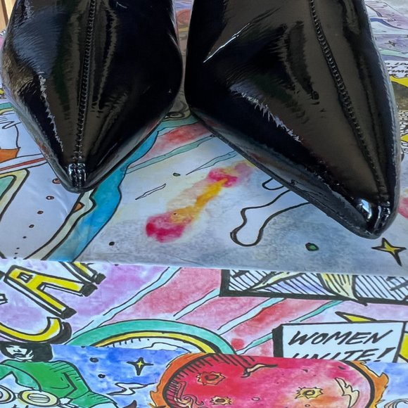 JEFFREY CAMPBELL Nixie Bootie - Picture 11 of 15